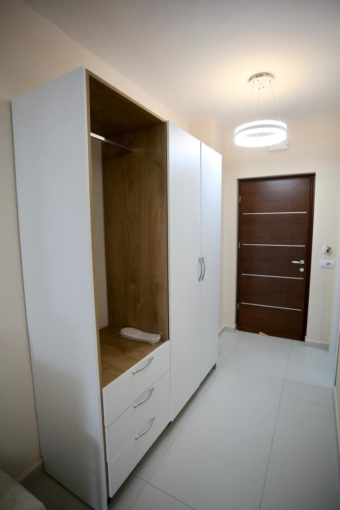 Saranda Luxury Apartments Екстериор снимка