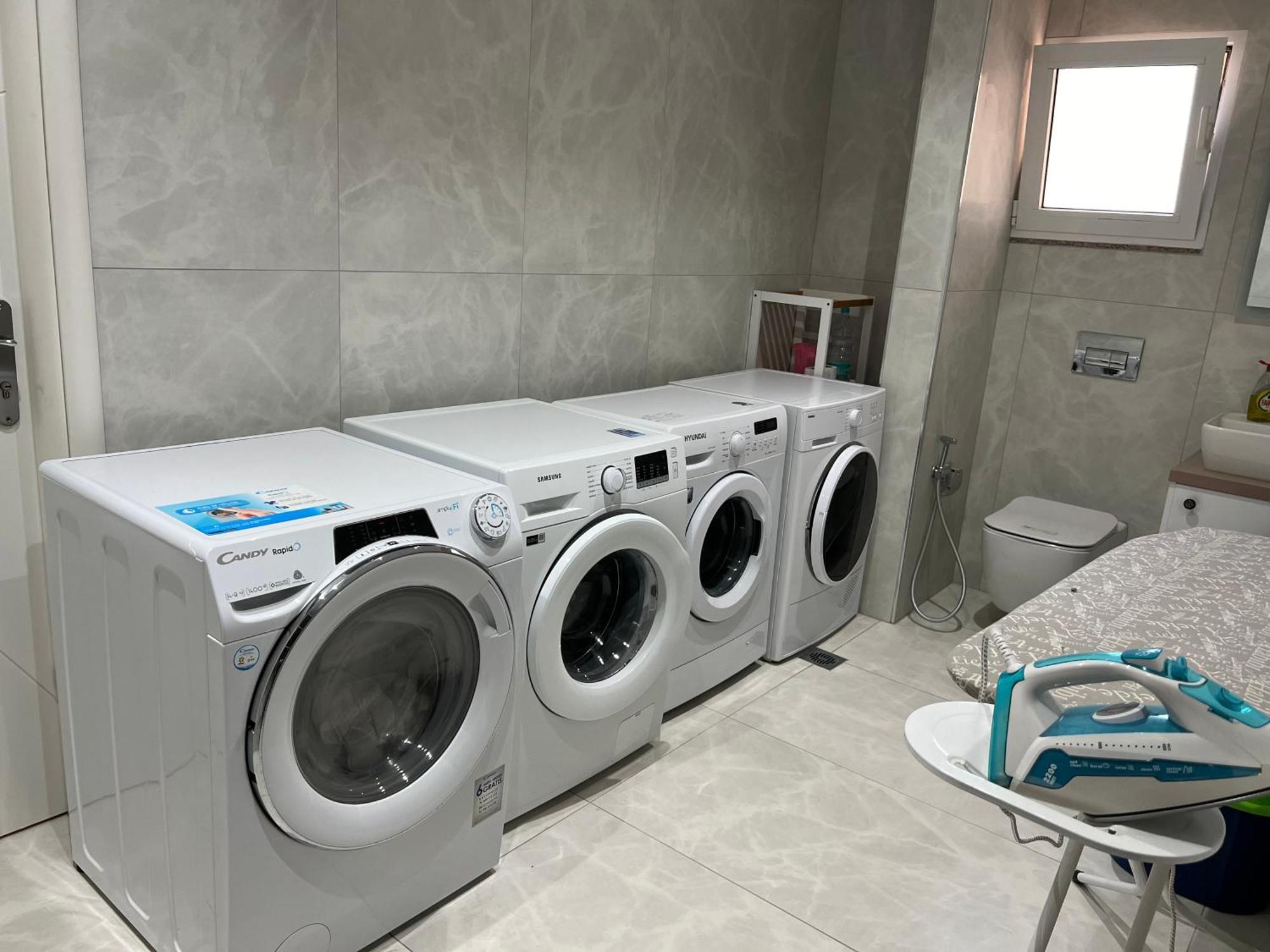 Saranda Luxury Apartments Екстериор снимка
