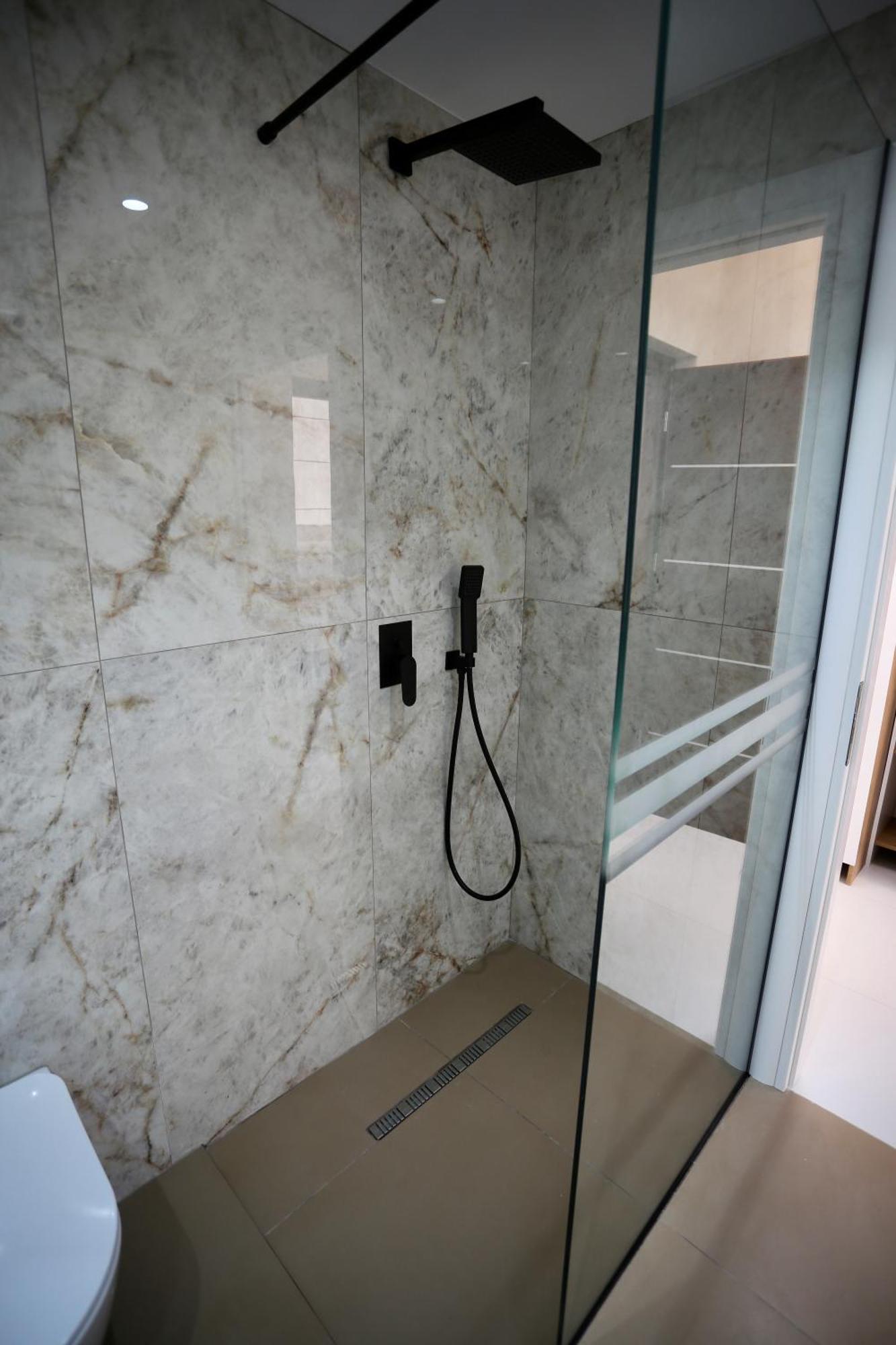 Saranda Luxury Apartments Екстериор снимка